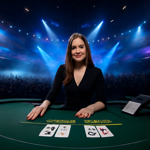 bee99 live table with dealer view
